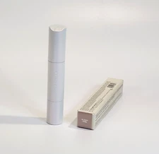 Haus Labs Bio-Radiant Glassy Highlighter Balm in Glassy Opal .11 oz/3g NEW 10/27