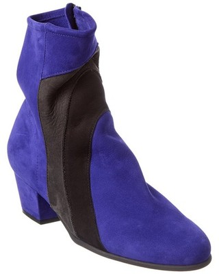 Arche Malrow Suede Boot Women's