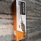 RIDGID R3031 Thru Cool 6 Amp One-Handed Reciprocating Saw