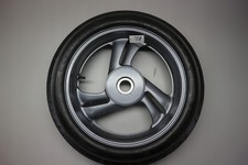 Wheel Rim HONDA NTV 650