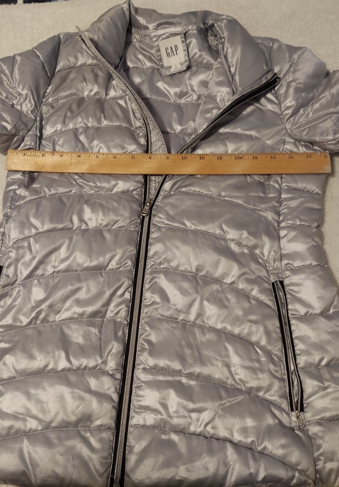 Gap Size Small Jacket - image 2