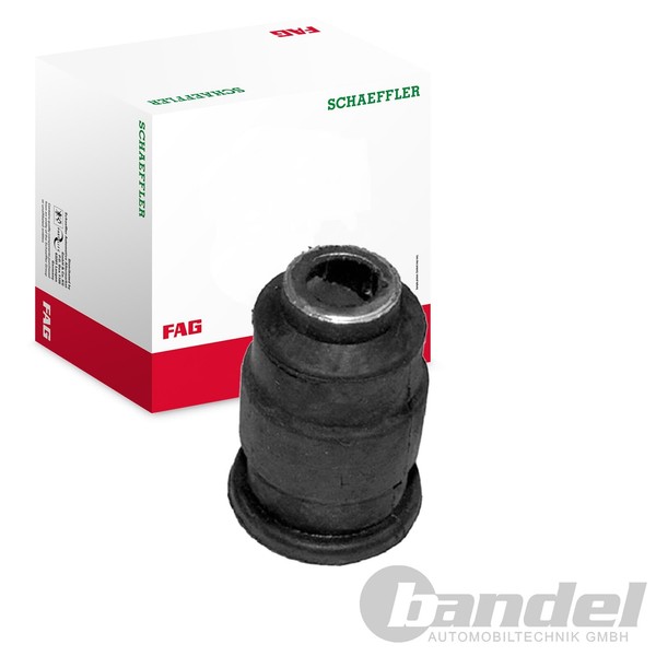 Schaeffler Fag Querlenkerlager Buchse Vorne Passend FüR Fiat Barchetta Cinquecen-image
