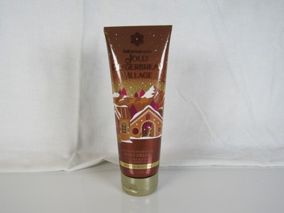 Bath and Body Works Body Cream 8 oz Triple Moisture or 24 Hour Ultra Shea Lotion
