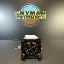 Bendix King KI 525A HSI Pictorial Navigation Indicator 