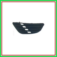KüHlergrill Links StoßStange Vorne Ford Fiesta Mk V- (Bj 2002-2005)