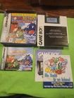 Yoshi's Island Super Mario Advance 3 Game Boy Advance GBA 2002 Complete CIB