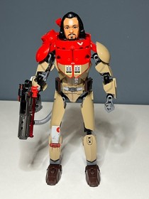 LEGO Star Wars Baze Malbus 75525 - 100% Complete! - RETIRED!