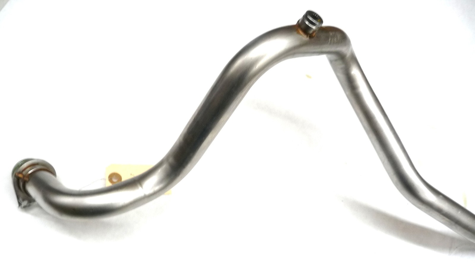 2015-2024 Lamborghini Huracan LP610 LP580 EVO Oil Cooler Line 4S0115687C OEM A1