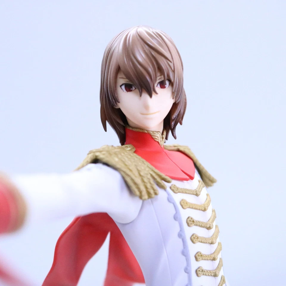 [USADO] Kotobukiya ARTFX J Persona 5 Akechi Goro Phantom Thieves ver. Figura 1/8 Foto 2 de 4