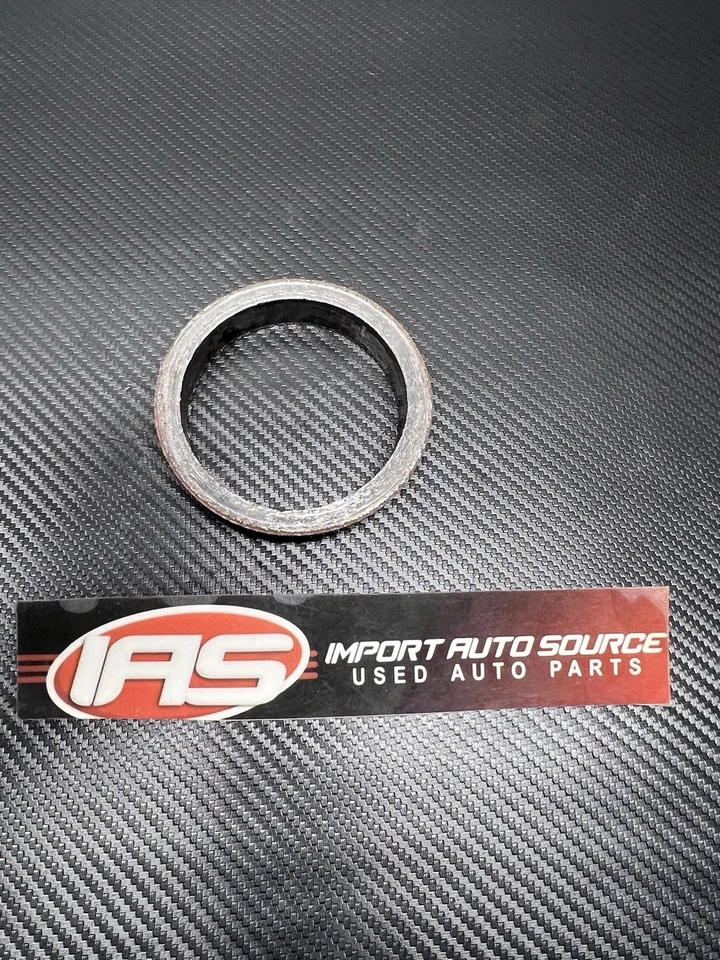 ✅ 2002-2006 Acura Rsx Type s Donut Gasket For 3" Header Collector Flange Oem Use - Image 3 of 4