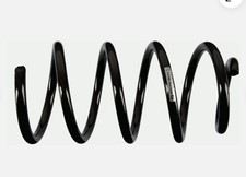 A Coil Spring For Mini Cooper Paceman R61 Coupe Front Sachs 31339806809