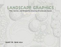Landscape Graphics, G. Reid