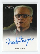 2015 Rittenhouse Marvel Agents of SHIELD Season 2 Trading Cards 13