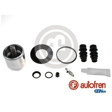 Reparatursatz Bremssattel hinten für VW Amarok 2HA S1B Crafter SY SYI | 2459984