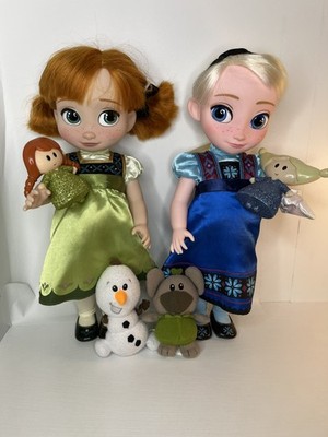 Disney Store Animators Collection 16
