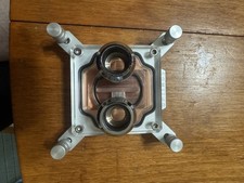 OPTIMUS FOUNDATION CPU BLOCK - INTEL - ACRYLI...