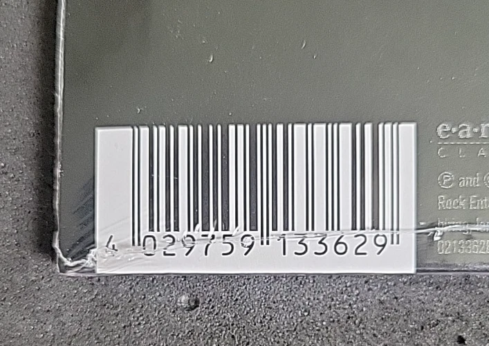 Poison - Seven Days Live (CD, 2008, New) - Image 4 of 4