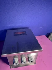 CTC SB201-6C SWITCH BOX VIBRATION SENSOR