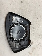 Glace de rétroviseur Lancia YPSILON