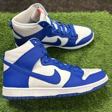 Nike Dunk Pro Sb High Kentucky for Sale | Authenticity Guaranteed