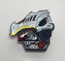 Power Rangers Dino Fury Morpher DX Ryusoul Changer Ryusoulger No Key Tested 2021