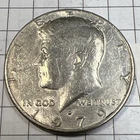 1979 D Kennedy Half Dollar - Open to Offers - Free Shipping