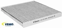 Vemo V24-30-0001 Filter FüR Innenraumluft Innenraumfilter Filter