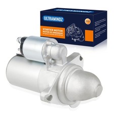 Arranque para Chevy Colorado Trailblazer EXT 2.8 3.5 4.2 02-06 para GMC Canyon E...