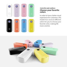 SJCAM C100 Mini Action Camera 4K 30fps Video Digital Camera 30M Waterproof RHNA