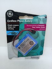 GE TL26156 Cordless Phone Battery New