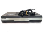 Samsung SMT H3362 HD Home Network Cable Box Power Cord HD Set Top Box UNTESTED
