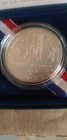 2010 Proof And Unc,Silver Dollar American Veterans Disabled for Life  — photo 2