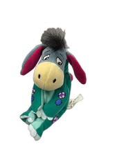 Disney Mini Bean Bag Dinosaur Eeyore Winnie The Pooh Bear Plush Toy