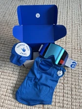 Burton Anon M6 Goggle Thank You Jake Accessories (LIMITED EDITION) 