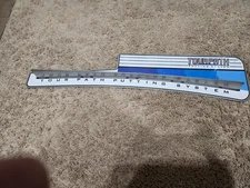 Tour Striker Tour Path Putting System