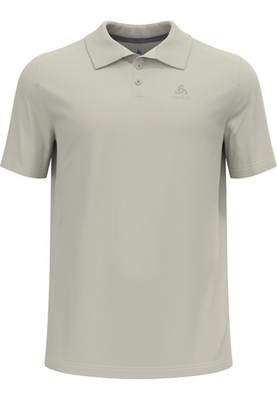 ODLO Men's F-Dry Polo Shirt 550802 | Quick Dry, Lightweight, ZeroScent, UV 30+