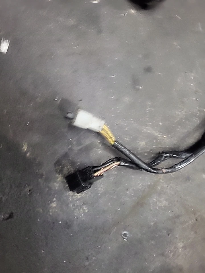 Kawasaki Vulcan 1500 2002 rectificador Mean Streak 21061-1003 Foto 2 de 4