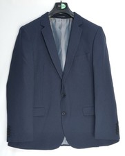 Men's F&F Suit Jacket, Medium