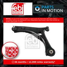 Wishbone / Suspension Arm fits DODGE GRAND CARAVAN 3.8 Front Left 07 to 10 EGL