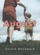 August By Chatto & Windus