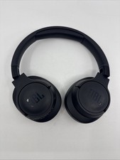 JBL Tune 770NC Adaptive Noise Cancelling Wireless Over-Ear Headphone - Black