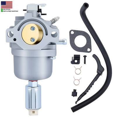 #ad Carburetor For Craftsman LT3000 Intek 20HP 31P977 Carb $12.00