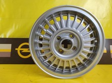 Jantes Opel REKORD