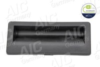 NEU - AIC 71782 Heckklappengriff FüR Audi Seat Skoda VW