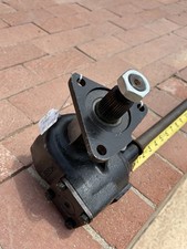 1948 1949 1950 1951 1952 49-53 Rebuilt F3 Ford Steering Box 1948 1949 1950 1951 1952 49-53 Rebuilt F3 Ford Steering Box