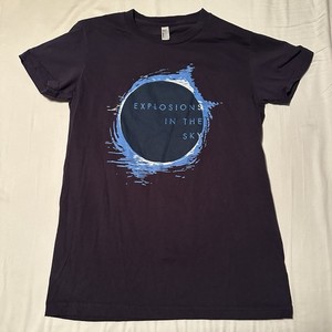 Explosions in the Sky Shirt | eBay