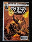 Marvel Knights Wolverine / Punisher #1 Special STUNNING - Combine p&p Bundle