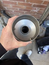 Subaru 3 Inch Exhaust Blob Eye Hawk Td05 Turbo Back Never Been Installed.