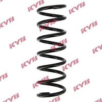 KYB Feder Fahrwerksfeder Federn Fahrwerksfedern K-Flex Hinten RA5040