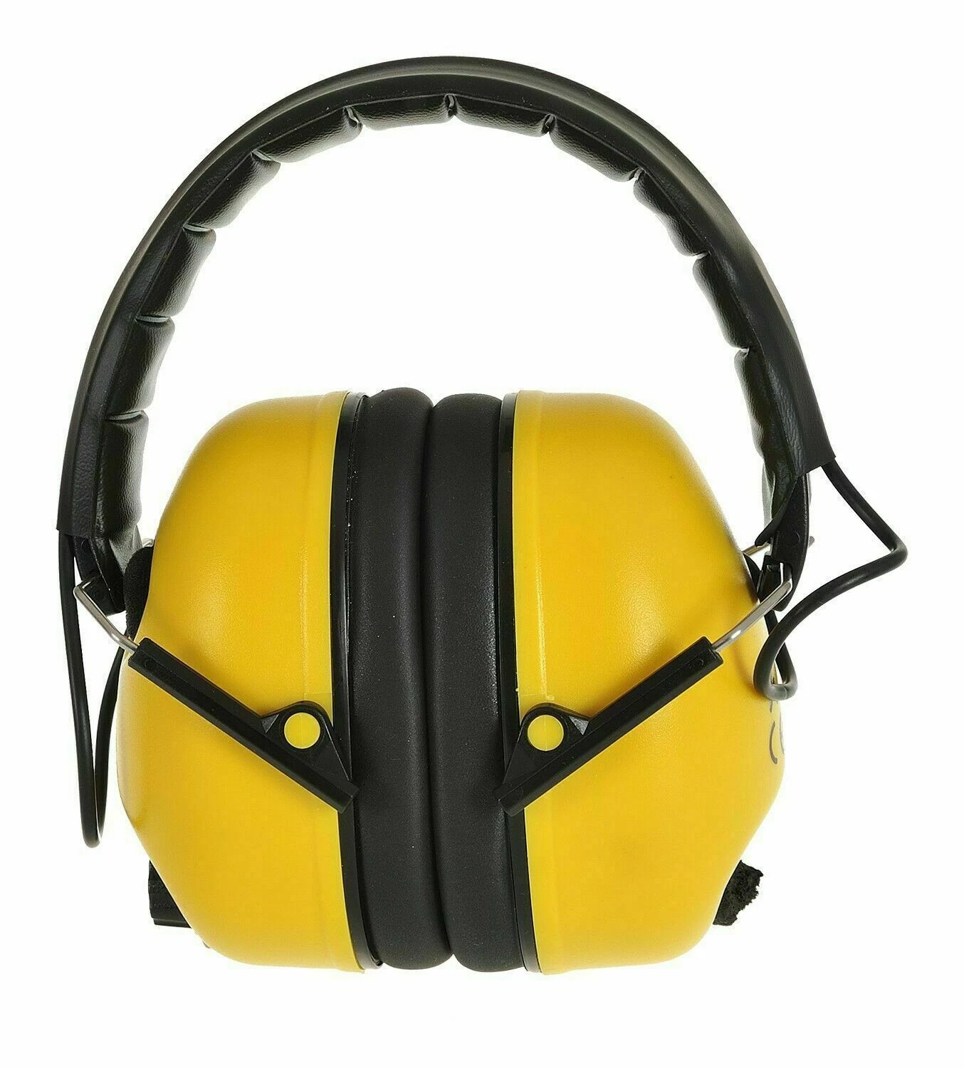 Ear Defenders 35dB High NRR Safety Manchons Protecteur Auditif Adulte